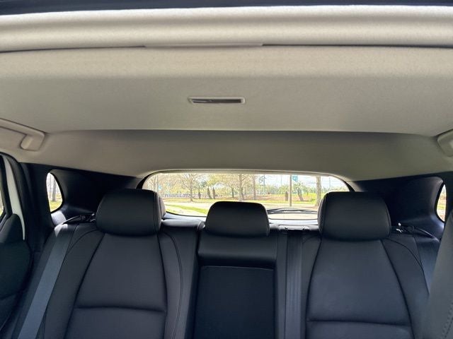 2023 Mazda Mazda CX-30 2.5 S Premium Package