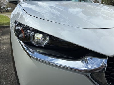 2023 Mazda Mazda CX-30 2.5 S Premium Package