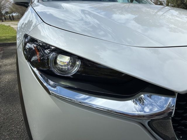 2023 Mazda Mazda CX-30 2.5 S Premium Package