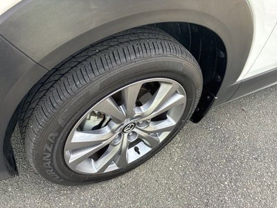2023 Mazda Mazda CX-30 2.5 S Premium Package