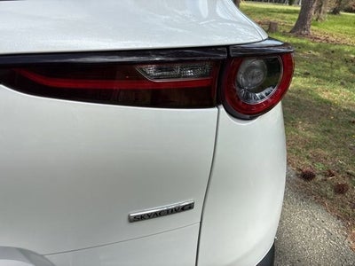 2023 Mazda Mazda CX-30 2.5 S Premium Package