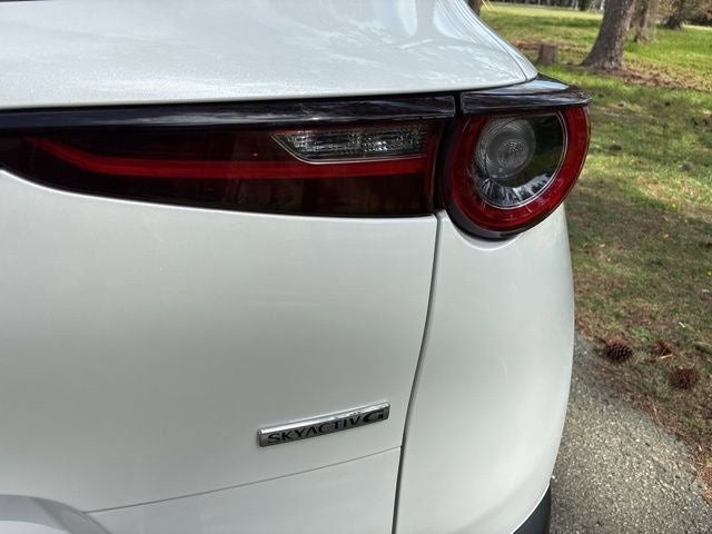 2023 Mazda Mazda CX-30 2.5 S Premium Package