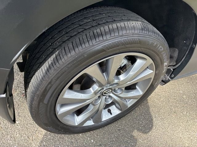 2023 Mazda Mazda CX-30 2.5 S Premium Package