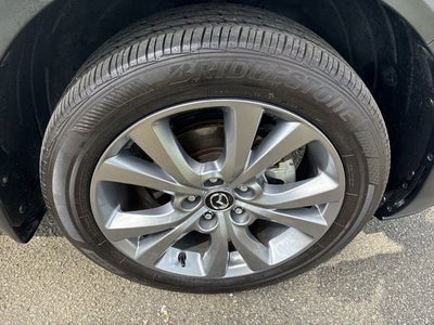 2023 Mazda Mazda CX-30 2.5 S Premium Package
