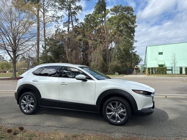 2023 Mazda Mazda CX-30 2.5 S Premium Package