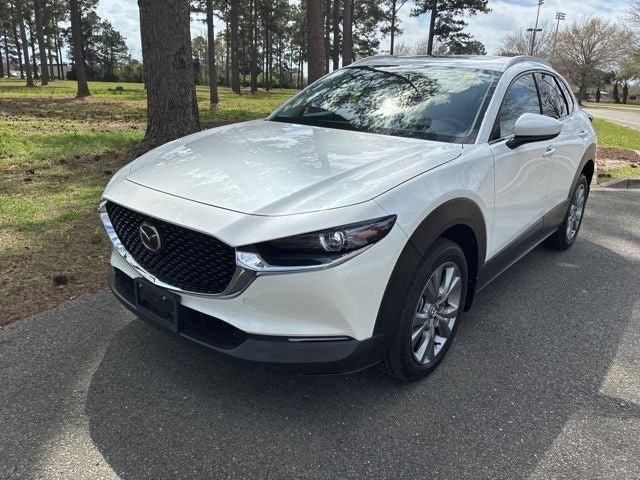 2023 Mazda Mazda CX-30 2.5 S Premium Package