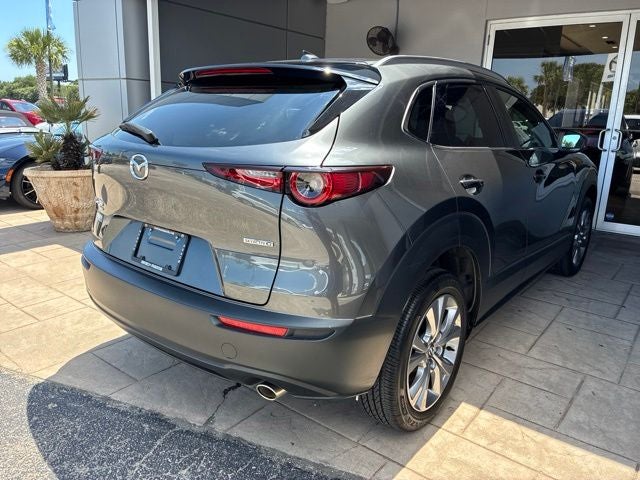 2025 Mazda Mazda CX-30 2.5 S Premium Package