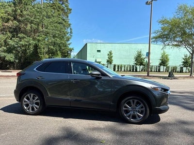 2025 Mazda Mazda CX-30 2.5 S Premium Package
