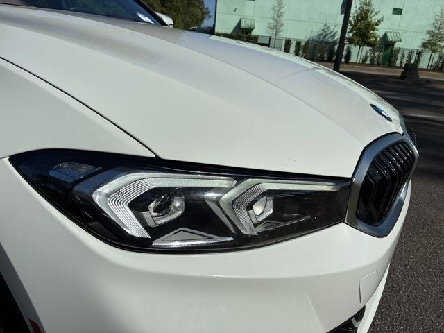 2025 BMW 3 Series 330i