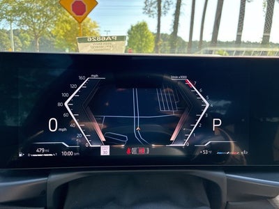 2025 BMW 3 Series 330i