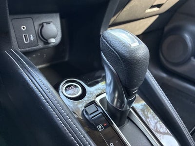 2018 Nissan Kicks SV