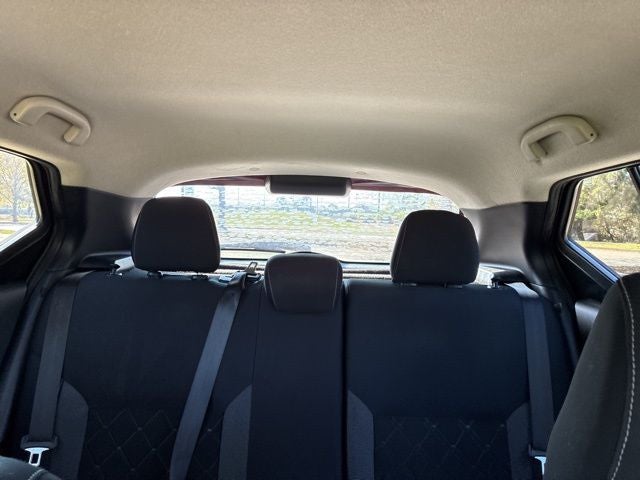 2018 Nissan Kicks SV