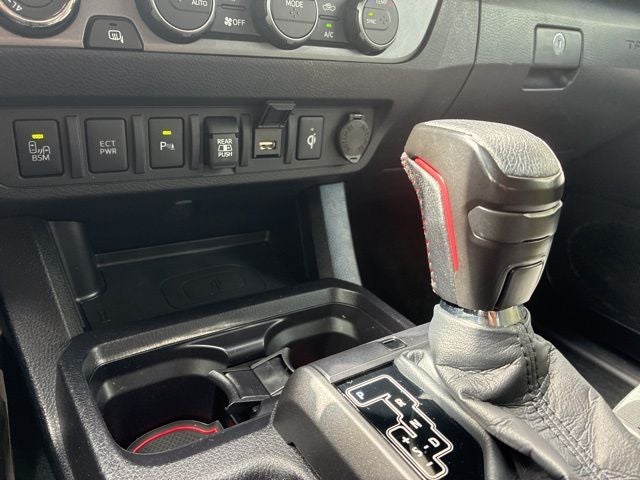 2021 Toyota Tacoma TRD Sport V6