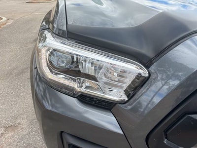 2021 Toyota Tacoma TRD Sport V6