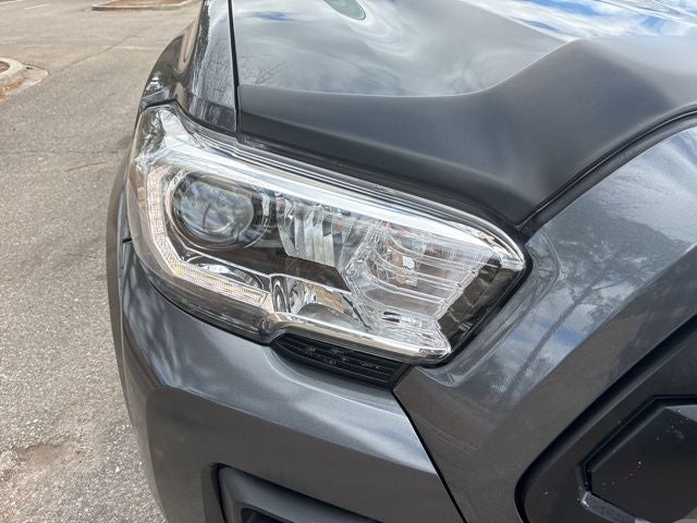 2021 Toyota Tacoma TRD Sport V6