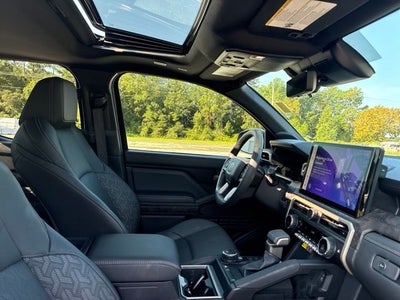 2024 Toyota Tacoma Limited