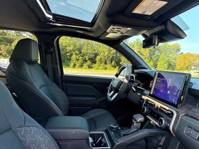 2024 Toyota Tacoma Limited
