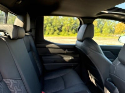 2024 Toyota Tacoma Limited