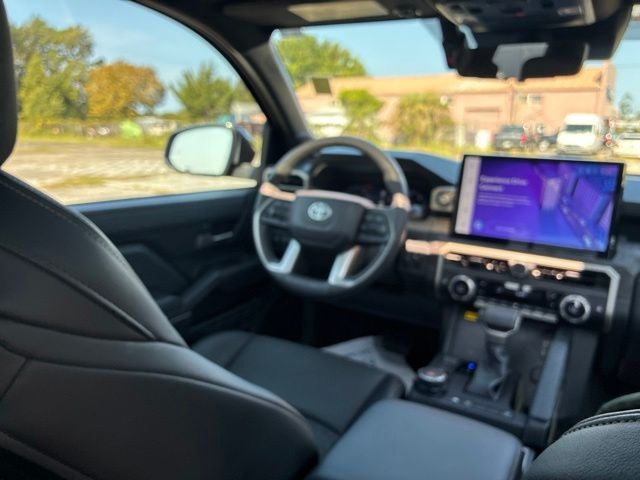 2024 Toyota Tacoma Limited