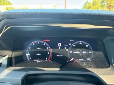 2024 Toyota Tacoma Limited