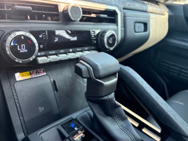 2024 Toyota Tacoma Limited