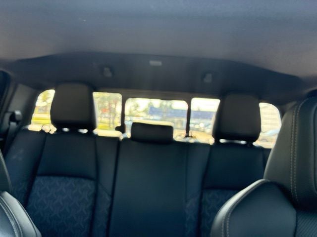 2024 Toyota Tacoma Limited