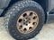2026 Toyota Tacoma Hybrid Trailhunter
