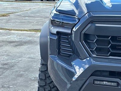 2026 Toyota Tacoma Hybrid Trailhunter