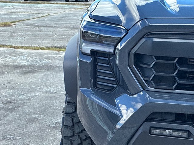 2026 Toyota Tacoma Hybrid Trailhunter
