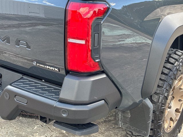 2026 Toyota Tacoma Hybrid Trailhunter