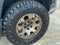 2026 Toyota Tacoma Hybrid Trailhunter