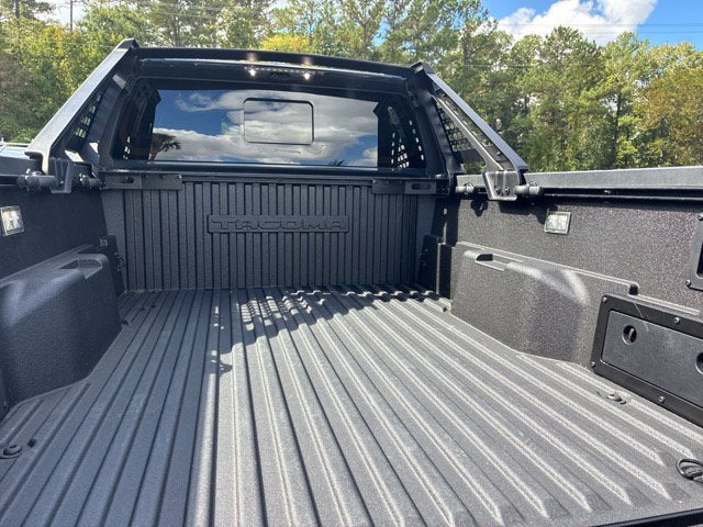 2026 Toyota Tacoma Hybrid Trailhunter