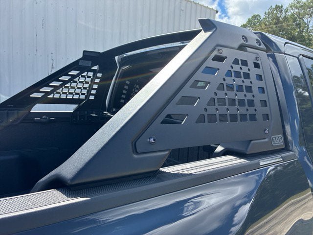 2026 Toyota Tacoma Hybrid Trailhunter