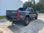2026 Toyota Tacoma Hybrid Trailhunter