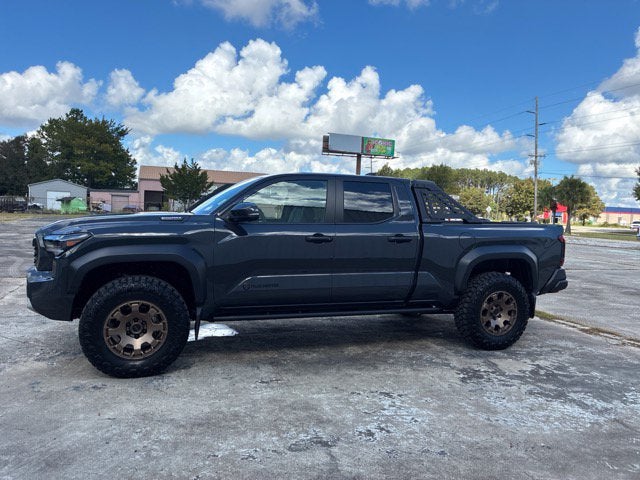 2026 Toyota Tacoma Hybrid Trailhunter