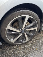 2023 Subaru Impreza Sport