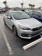 2023 Subaru Impreza Sport