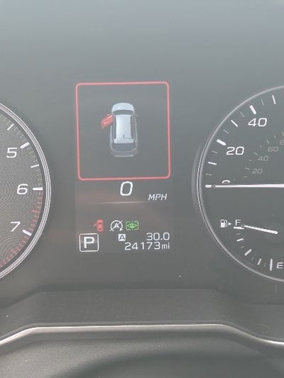 2024 Subaru Outback Touring XT