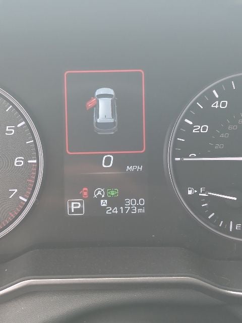 2024 Subaru Outback Touring XT