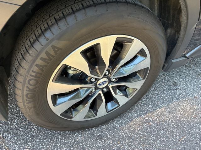 2024 Subaru Outback Touring XT