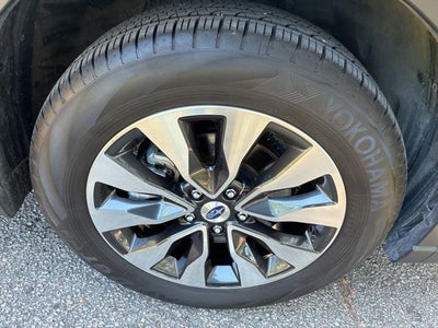 2024 Subaru Outback Touring XT