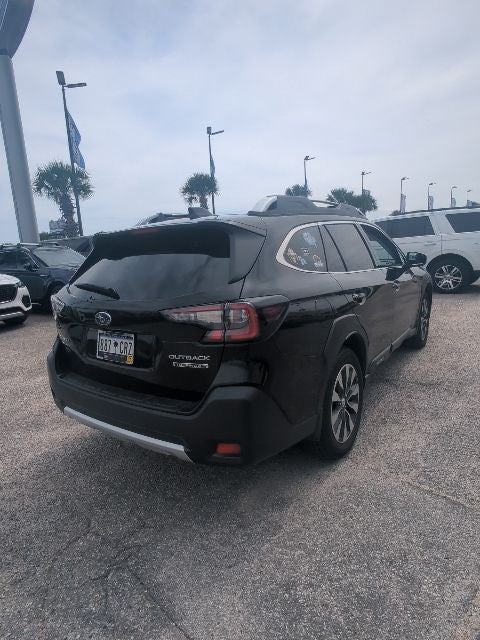 2024 Subaru Outback Touring XT