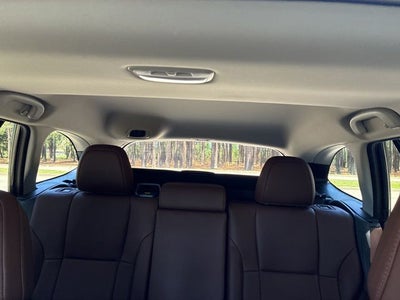 2024 Subaru Outback Touring XT