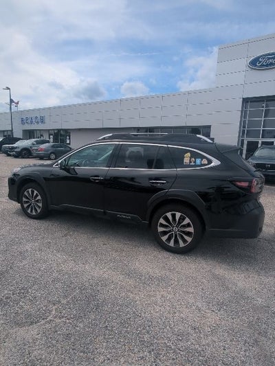 2024 Subaru Outback Touring XT