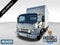 2025 Chevrolet 4500 HG LCF Gas Base
