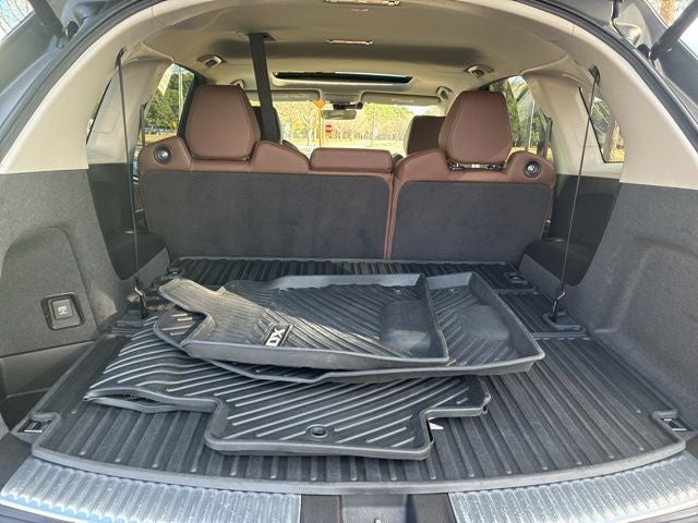 2019 Acura MDX 3.5L Technology Package SH-AWD