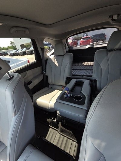 2023 Acura MDX Technology SH-AWD