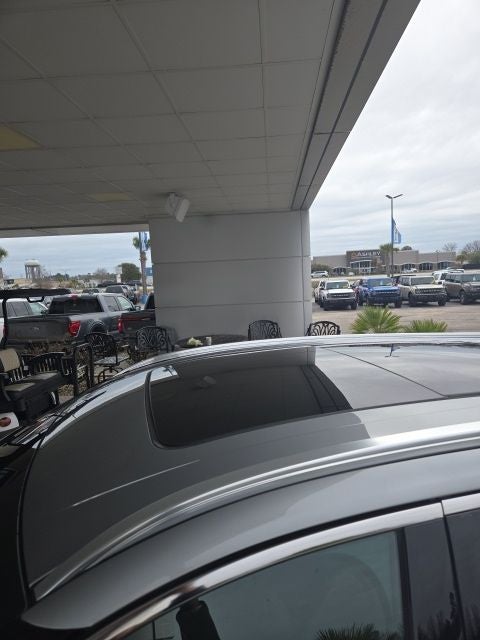 2023 Lincoln Aviator Standard