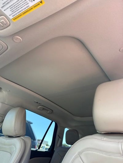 2024 Lincoln Aviator Reserve Premium