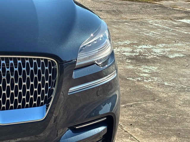2023 Lincoln Aviator Reserve Premium